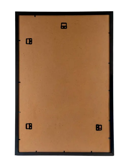 Fotorámeček Bevel 40x60 5 černý