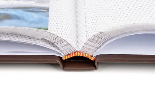 Fotoalbum B-46100/2S Brownie