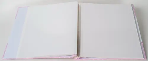 Fotoalbum DBLP-30B Dreamer 2 růžové