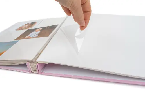 Fotoalbum DBLP-30B Dreamer 2 růžové