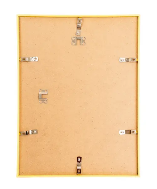 Fotorámeček Simple 2 29,7x42 4 zlatý