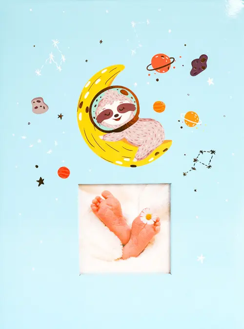 Fotoalbum DRS-20B Universe 1