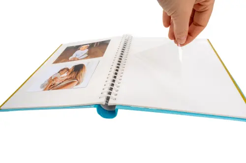 Fotoalbum DRS-20B Universe 1