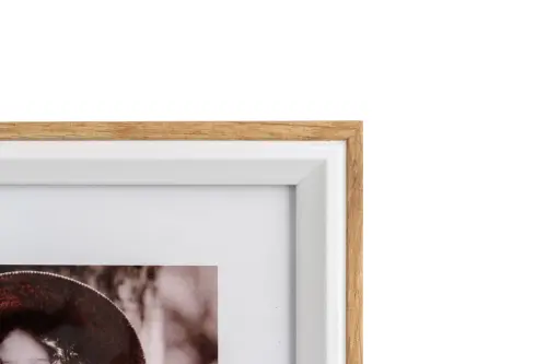 Fotorámeček Botany 15x21 1 hnědý