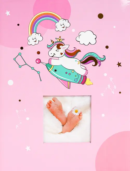 Fotoalbum DRS-20B Universe 2