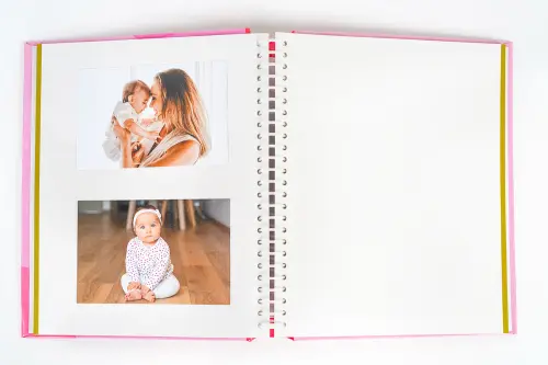 Fotoalbum DRS-20B Universe 2