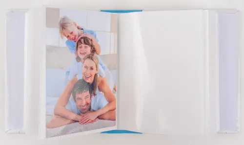 Fotoalbum MM-35100B Babymo 1