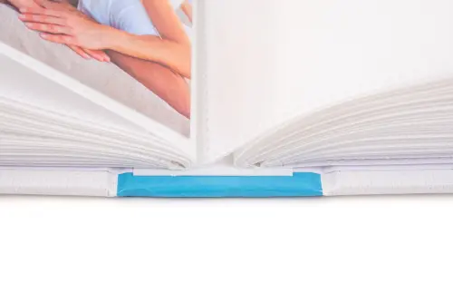 Fotoalbum MM-35100B Babymo 1