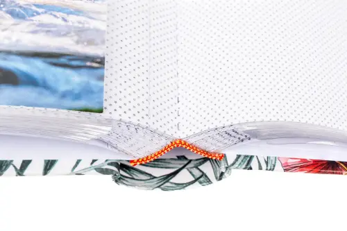 Fotoalbum B-46200S Flower10 1 PL