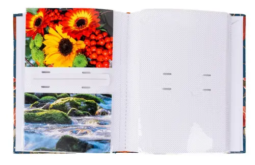 Fotoalbum B-46200S Flower7 1 PL