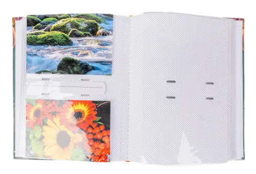 Fotoalbum B-46200S Flower7 2 PL