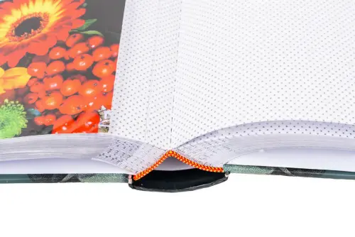 Fotoalbum B-46200S Flower7 2 PL