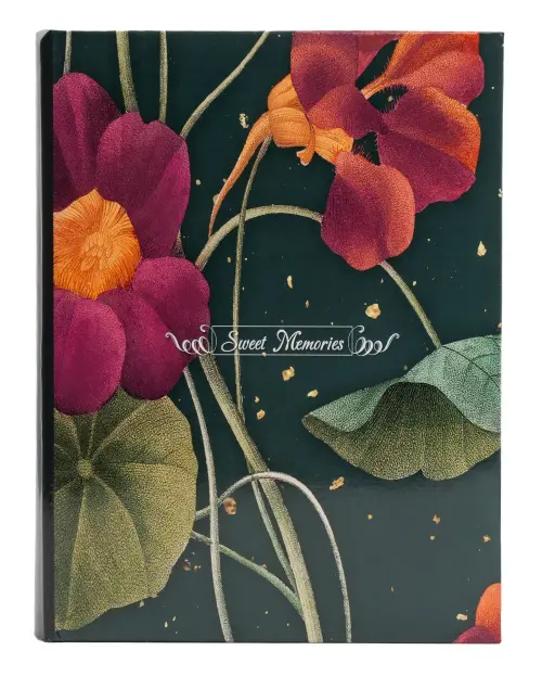 Fotoalbum B-46200S Flower7 3 PL