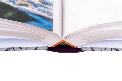 Fotoalbum B-46300/2S Memories 09