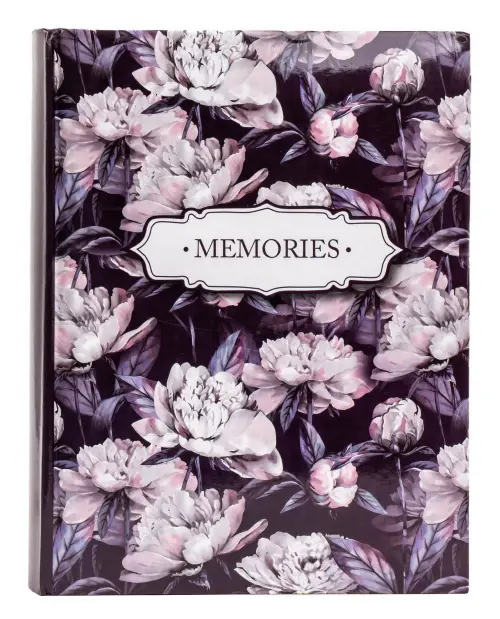 Fotoalbum B-46300/2S Memories 11