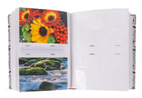 Fotoalbum B-46300/2S Memories 11