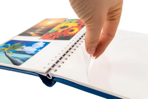 Fotoalbum DRS-20 Season 1 PL