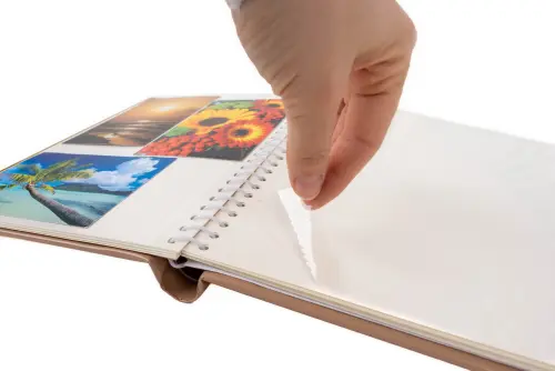 Fotoalbum DRS-20 Season 2 PL