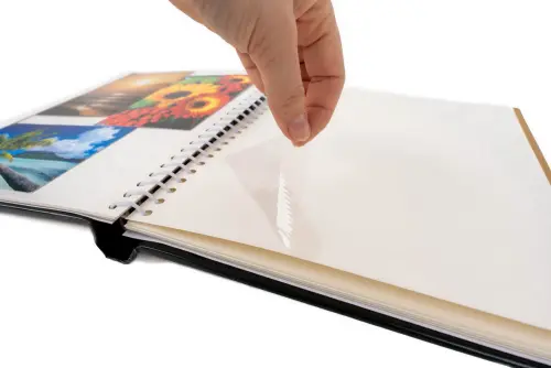 Fotoalbum DRS-20 Season 3 PL