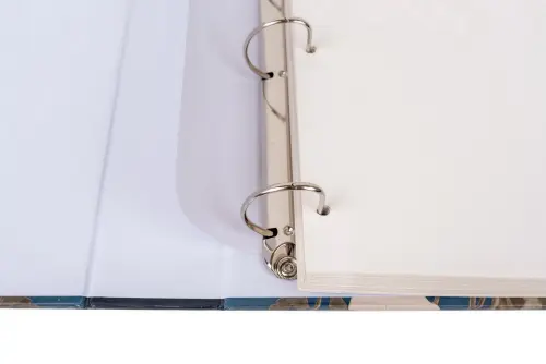 Fotoalbum DRS-50 Flower7 1 PL