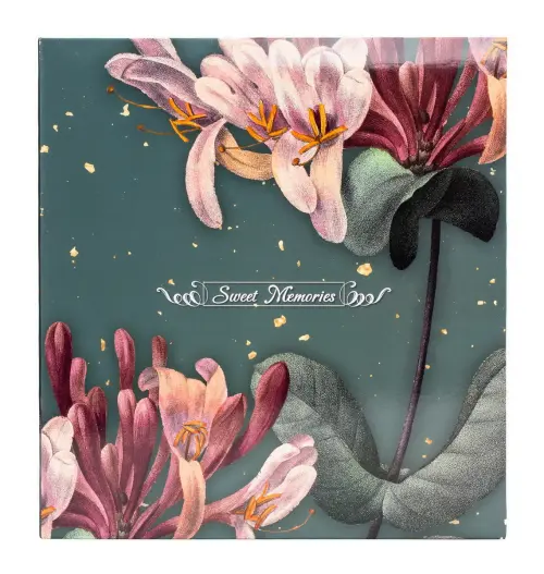 Fotoalbum DRS-50 Flower7 2 PL