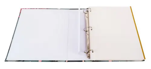 Fotoalbum DRS-50 Flower7 2 PL