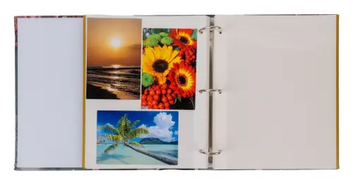 Fotoalbum DRS-50 Flower7 2 PL