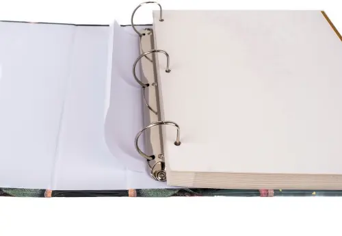 Fotoalbum DRS-50 Flower7 2 PL