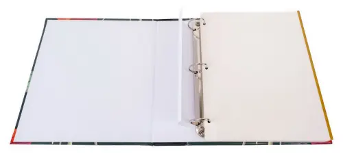 Fotoalbum DRS-50 Flower7 3 PL