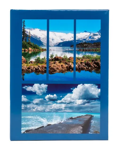 Fotoalbum MM-46100 Season 1 PL