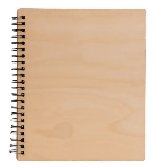 Fotoalbum SPCS-20(B) Plywood PL