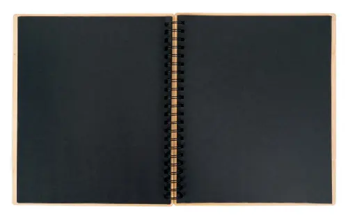 Fotoalbum SPCS-20(B) Plywood PL