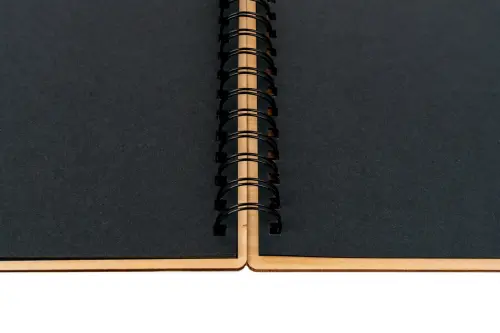 Fotoalbum SPCS-20(B) Plywood PL