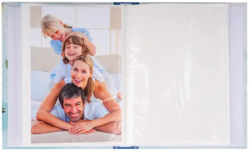 Fotoalbum DPH-4636B Snug 1