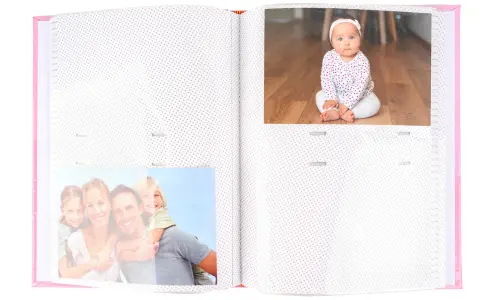 Fotoalbum B-46100/2SB Amuse 2