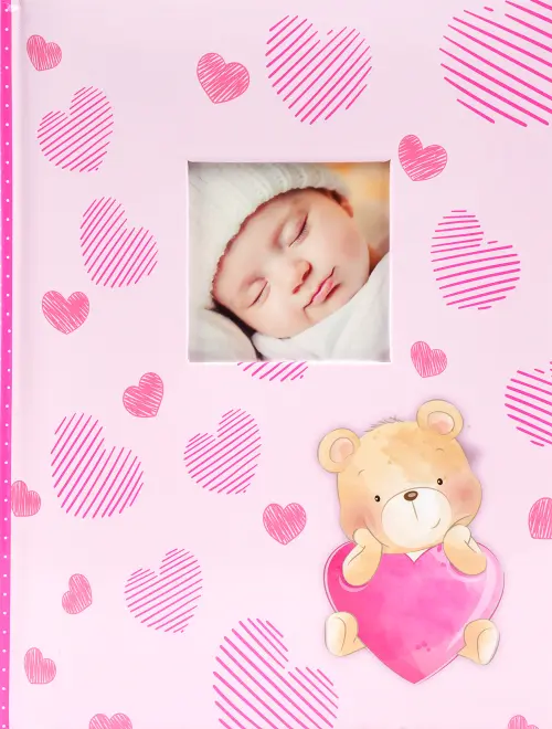 Fotoalbum B-46300/2SB Darling 2