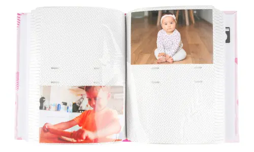 Fotoalbum B-46300/2SB Darling 2