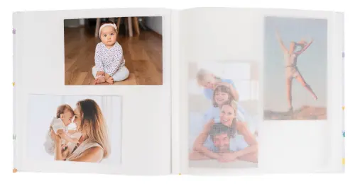 Fotoalbum 24130 Little Loop
