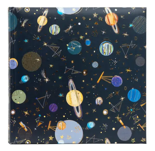 Fotoalbum 24134 Universe