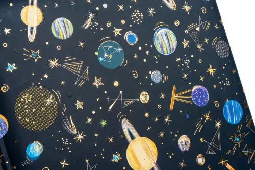 Fotoalbum 24134 Universe