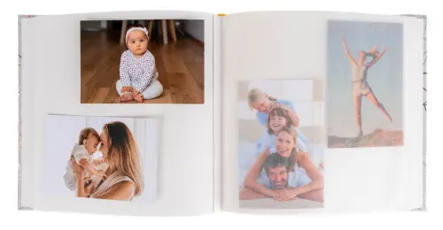 Fotoalbum 24762 Ribboné