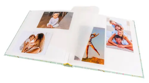 Fotoalbum 24763 Ribboné