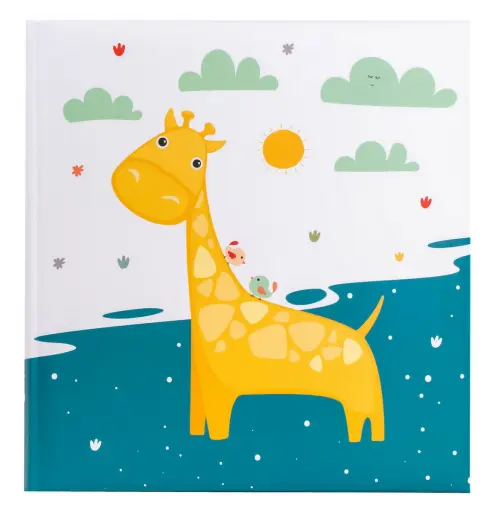 Fotoalbum 27004 Sunny Giraffe