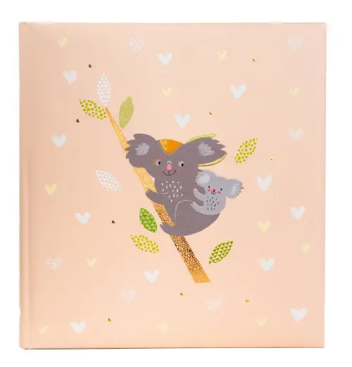 Fotoalbum 27461 Koala