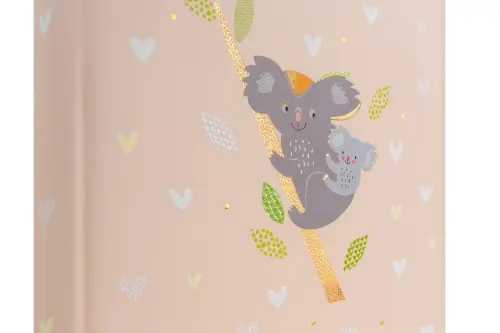 Fotoalbum 27461 Koala