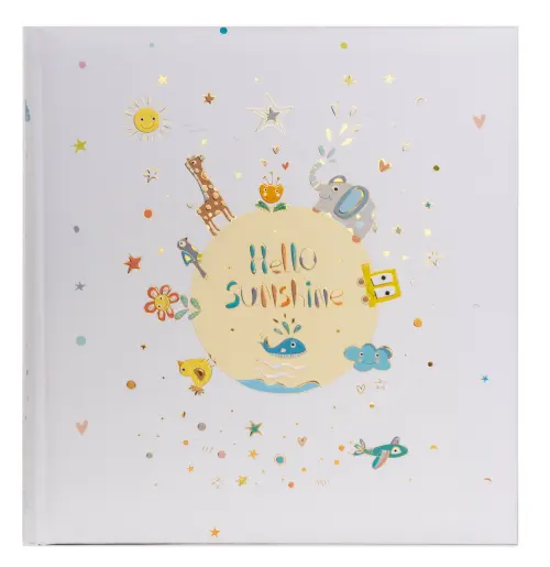Fotoalbum 27465 Hello Sunshine