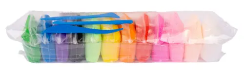 Hmota modelovací pěnová KSZK-029 12ks DP