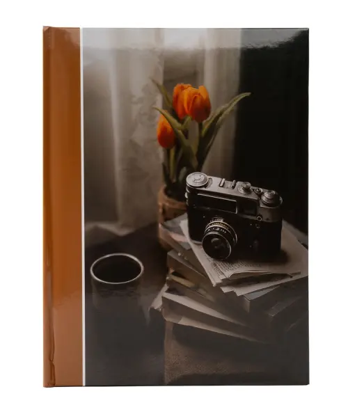 Fotoalbum B-46100/2S Camera 1