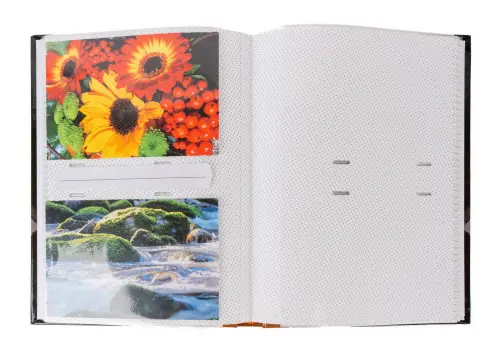 Fotoalbum B-46100/2S Camera 1