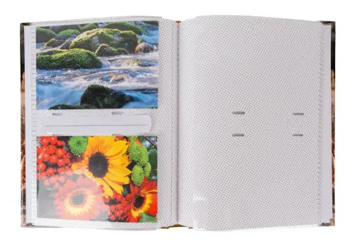 Fotoalbum B-46100/2S Camera 2